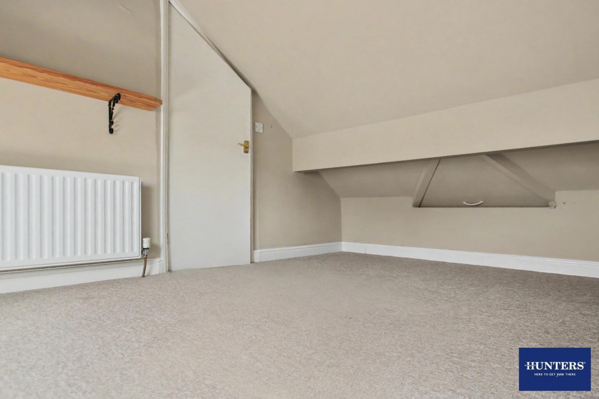 Garden Lane Bradford, BD9 5QJ