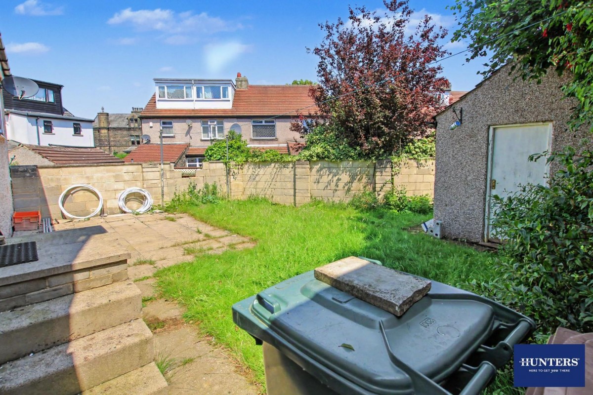 Garden Lane Bradford, BD9 5QJ