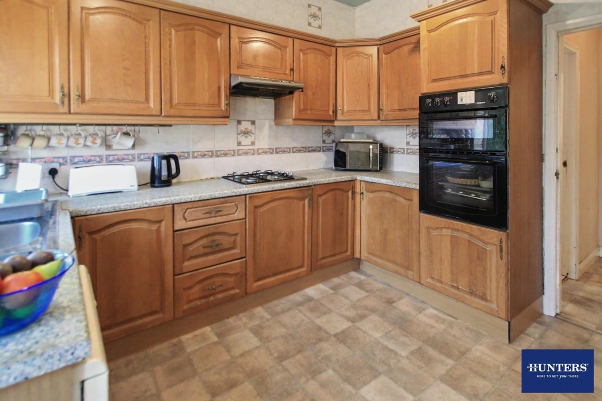 Garden Lane Bradford, BD9 5QJ