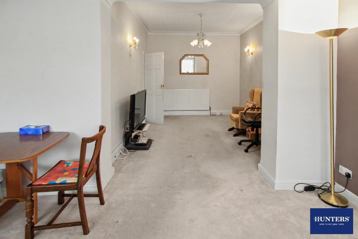 Garden Lane Bradford, BD9 5QJ