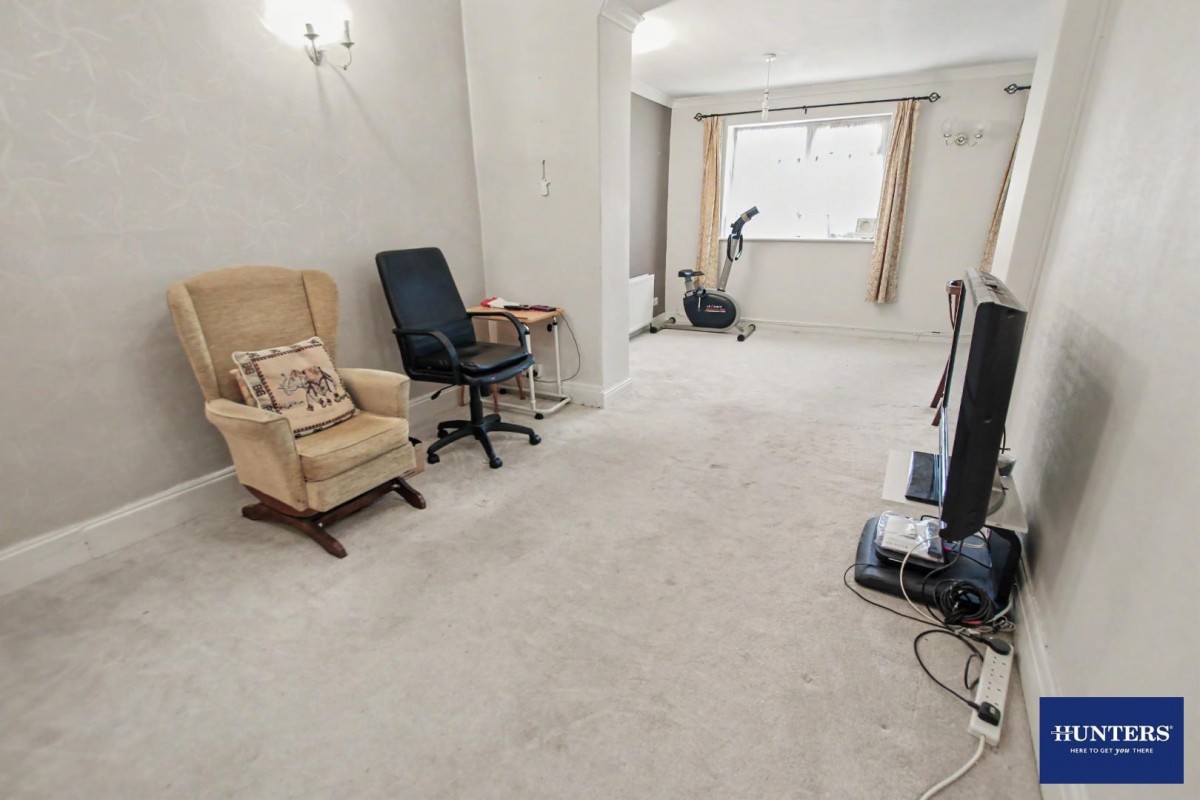 Garden Lane Bradford, BD9 5QJ
