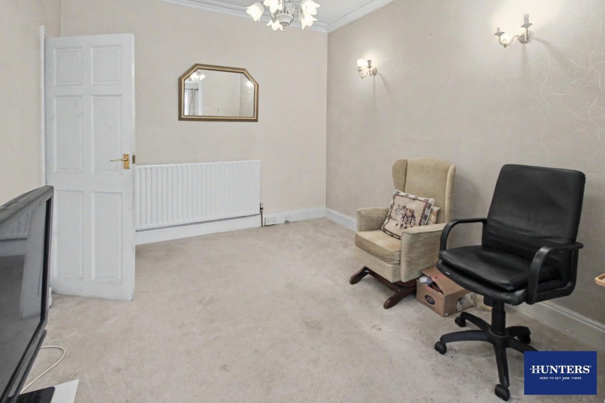 Garden Lane Bradford, BD9 5QJ