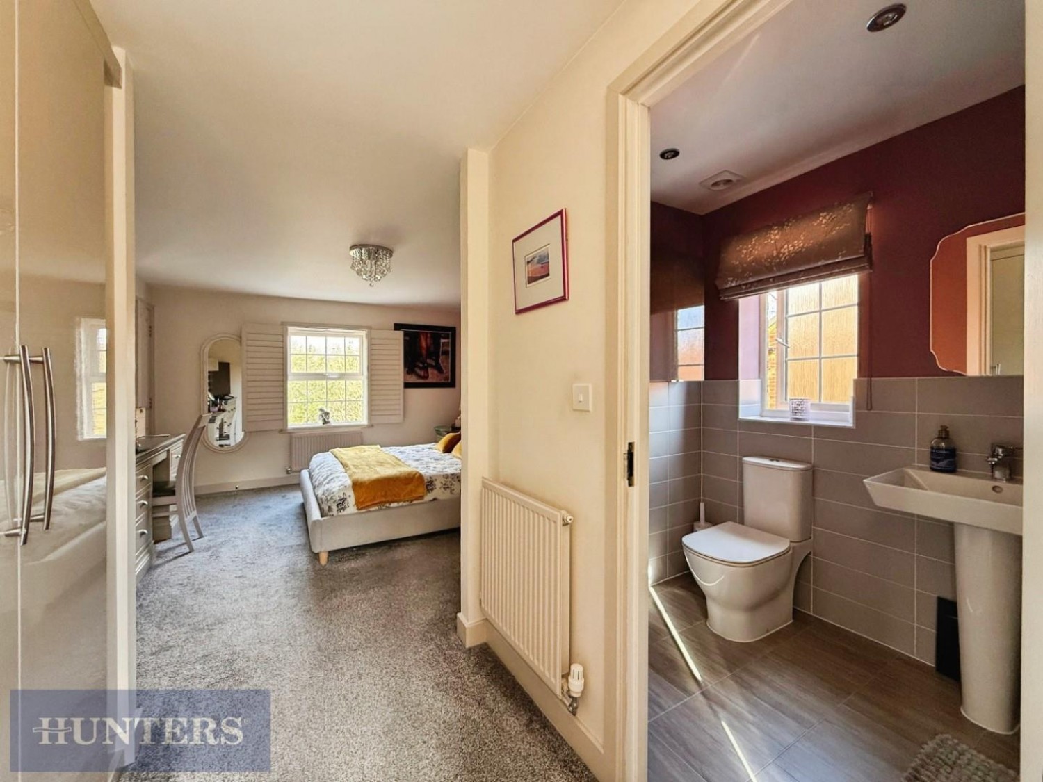 5 bedroom House for sale in Celtic Close, Exeter