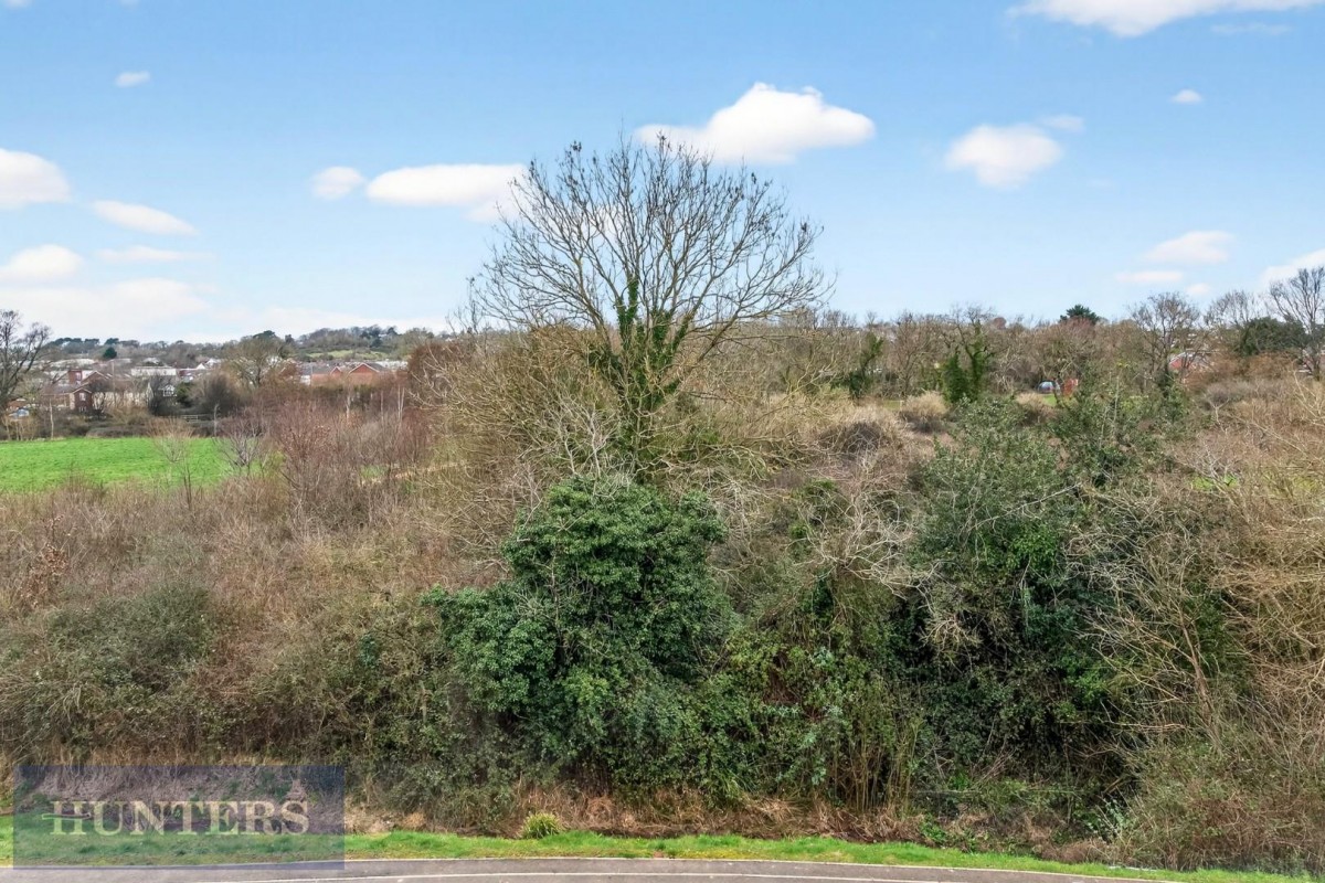 Celtic Close, Exeter