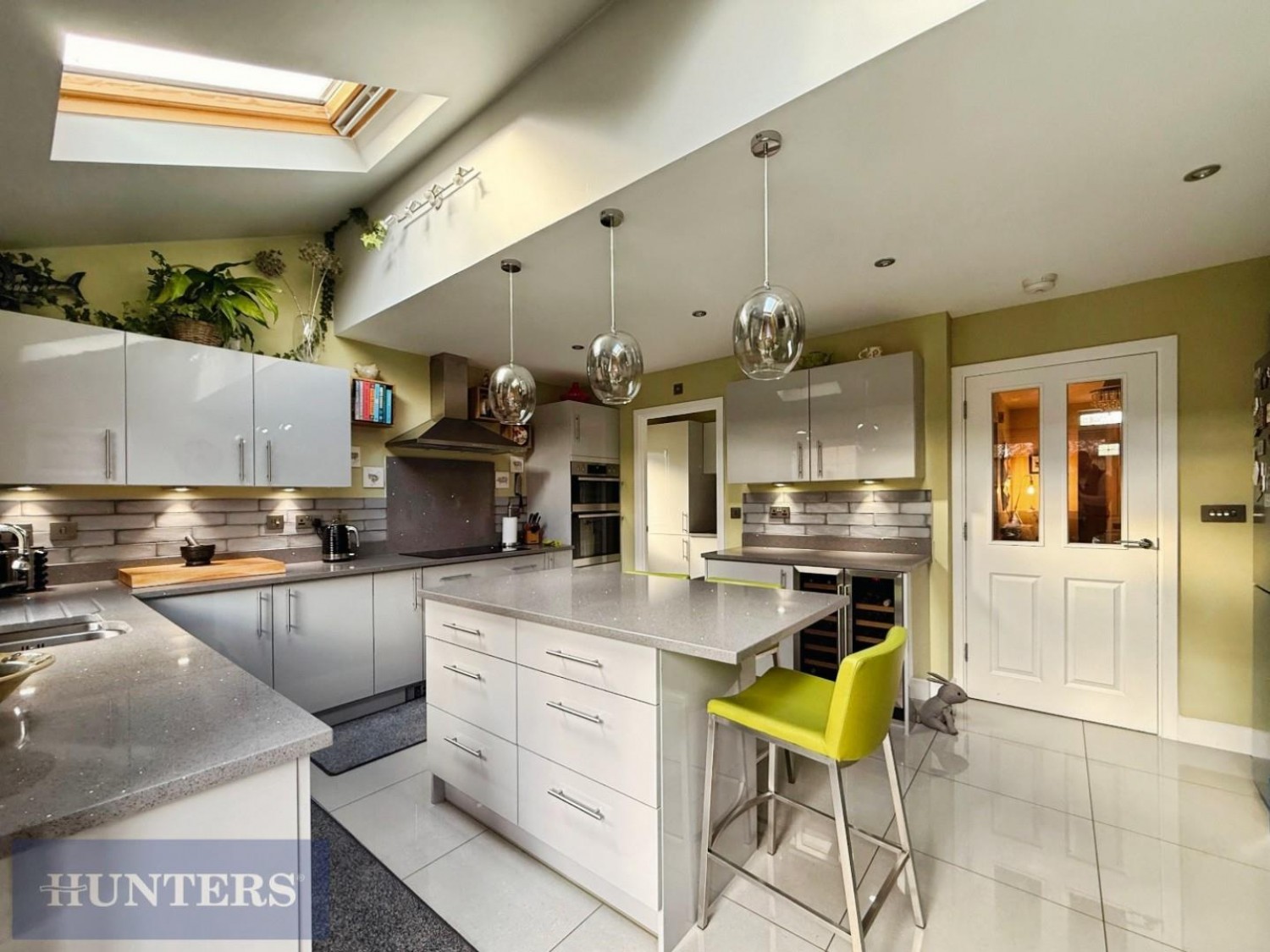 5 bedroom House for sale in Celtic Close, Exeter