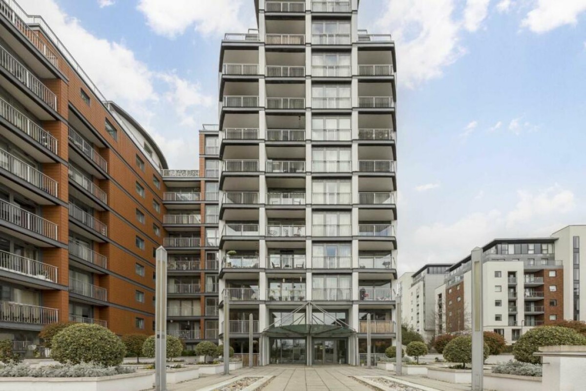 Holland Gardens, Brentford, , TW8 0BH