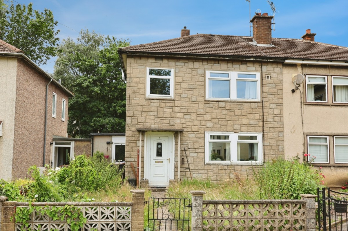 Orchard Way, Shildon, Durham