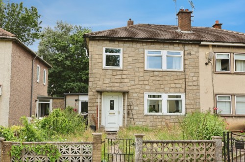 Orchard Way, Shildon, Durham