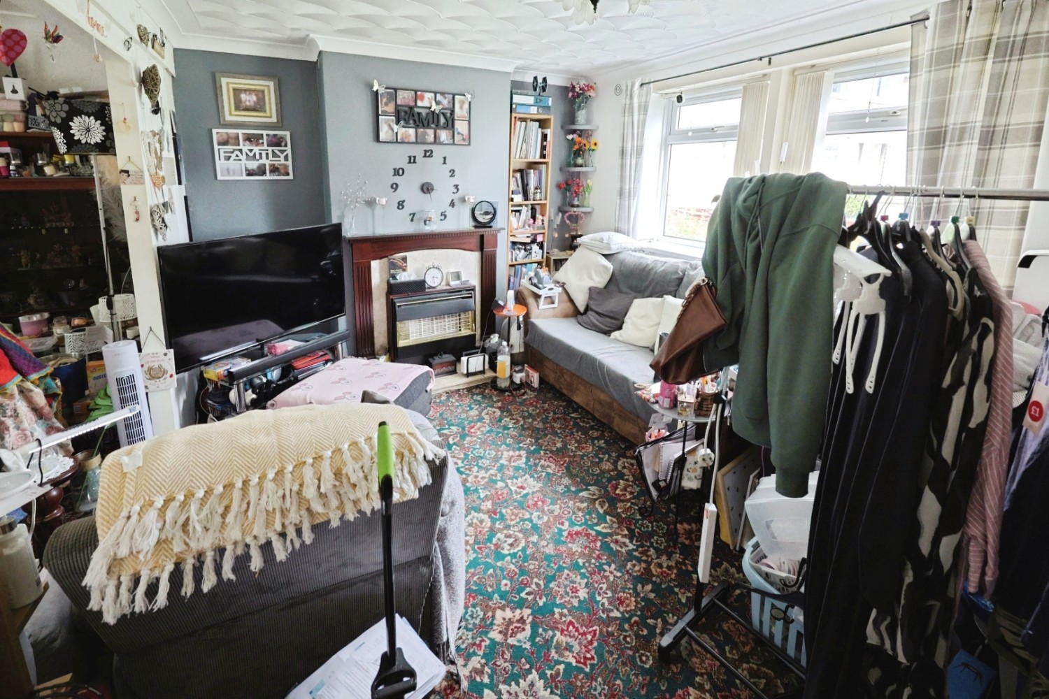 3 bedroom House for sale in Orchard Way, Shildon, Durham