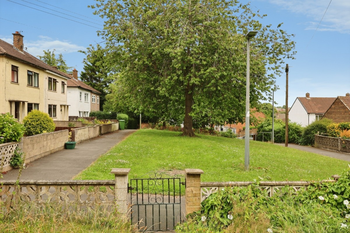 Orchard Way, Shildon, Durham