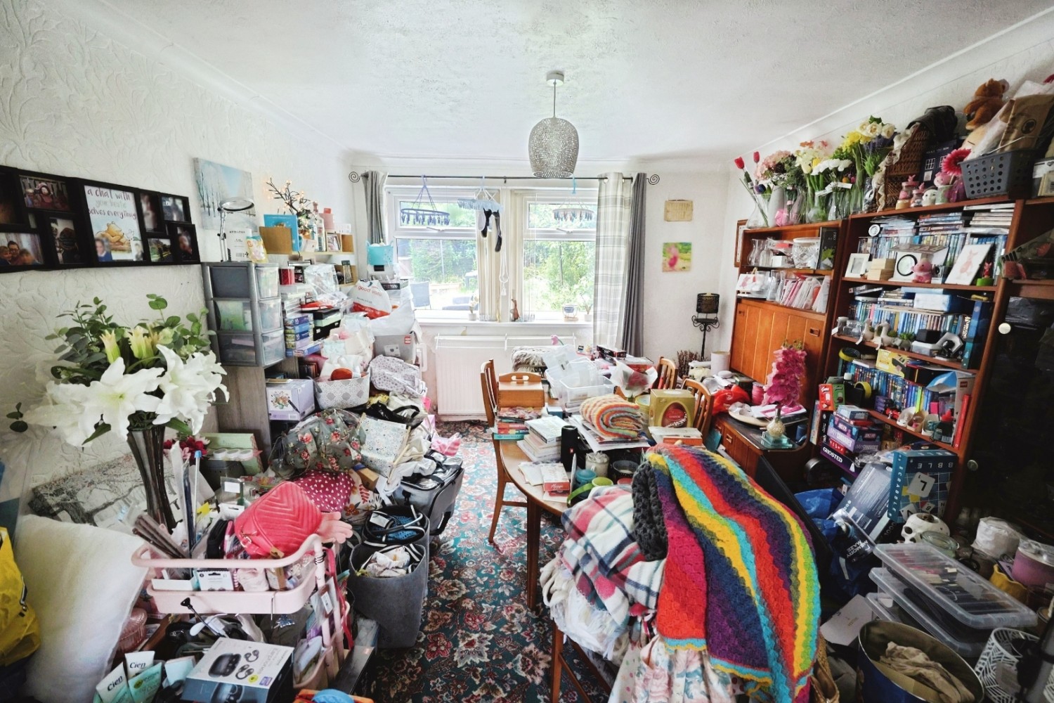 3 bedroom House for sale in Orchard Way, Shildon, Durham