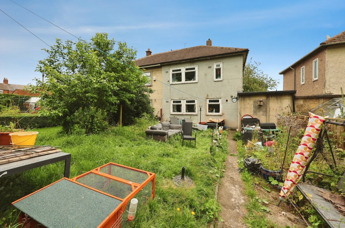 Orchard Way, Shildon, Durham