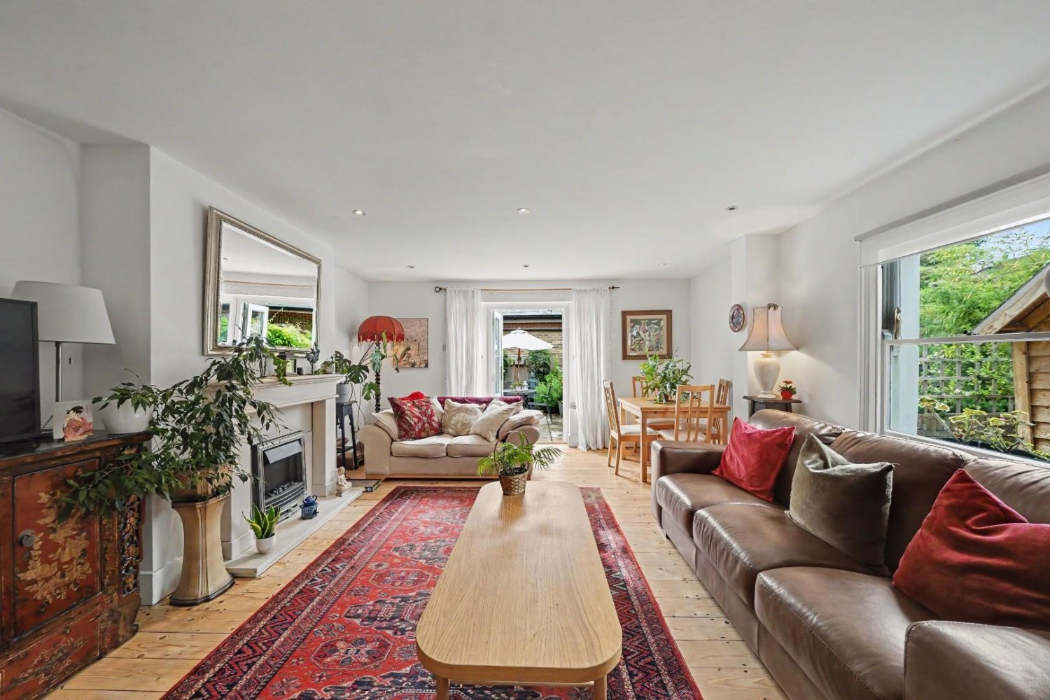 3 bedroom House for sale in Dynevor Road, London, N16