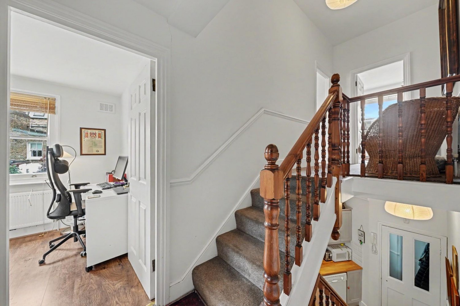 3 bedroom House for sale in Dynevor Road, London, N16