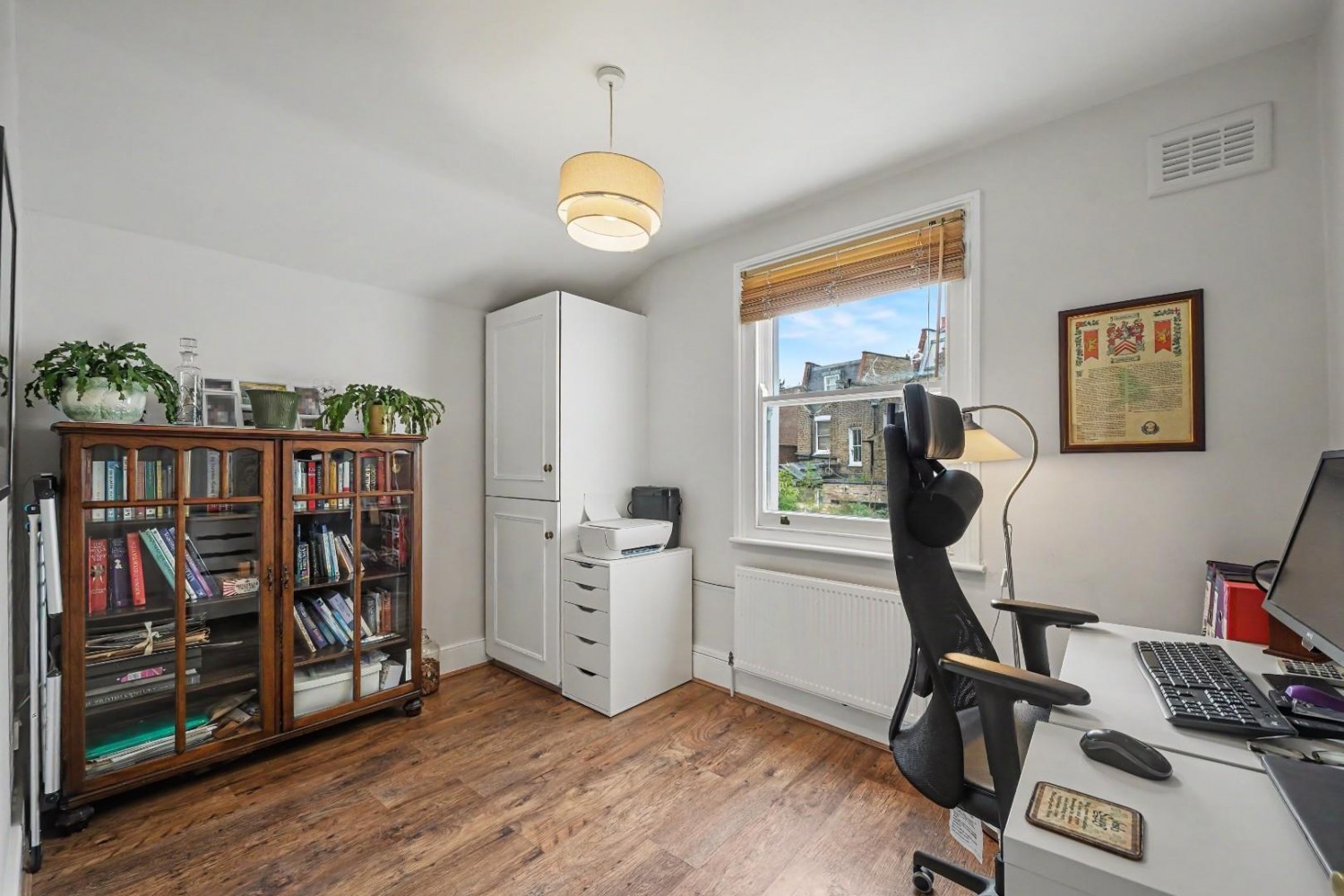 3 bedroom House for sale in Dynevor Road, London, N16