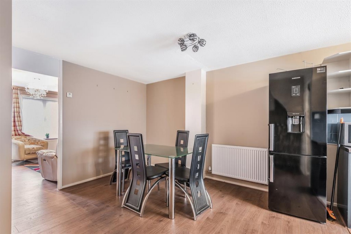 Oakham Close, London, SE6 4LQ
