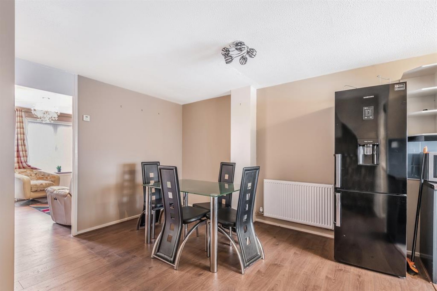 Oakham Close, London, SE6 4LQ