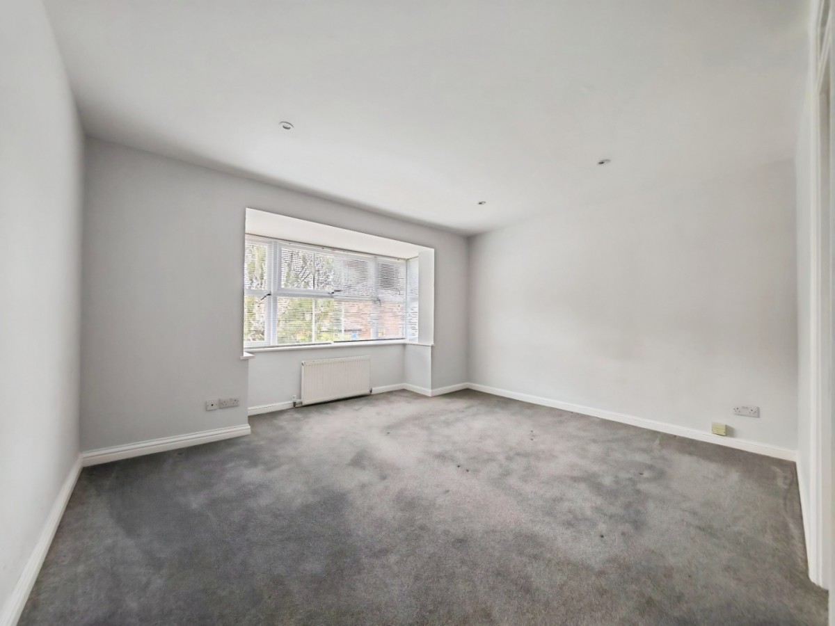 Hale End, Bracknell
