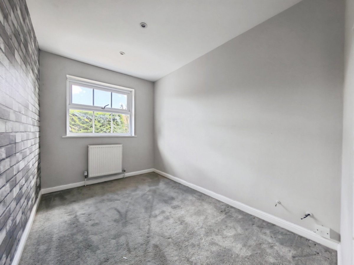 Hale End, Bracknell