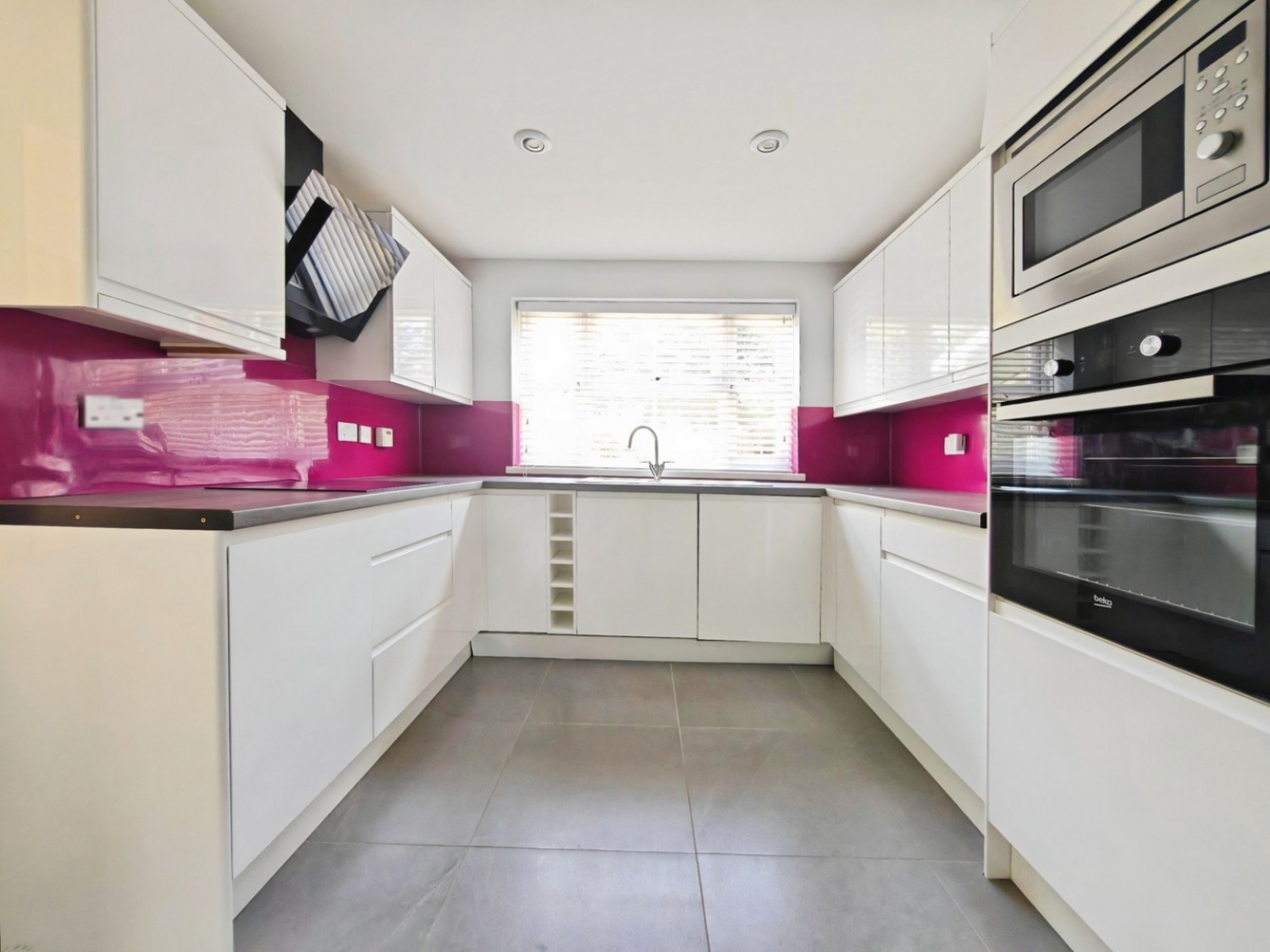4 bedroom House for sale in Hale End, Bracknell