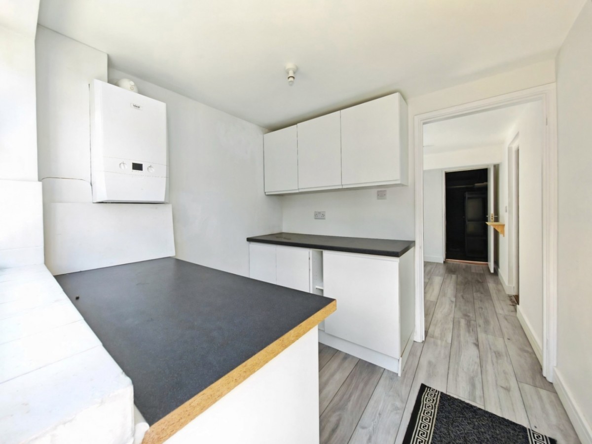Hale End, Bracknell