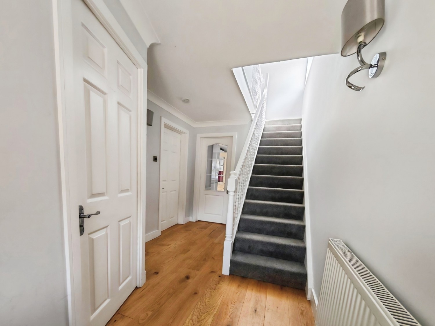 4 bedroom House for sale in Hale End, Bracknell