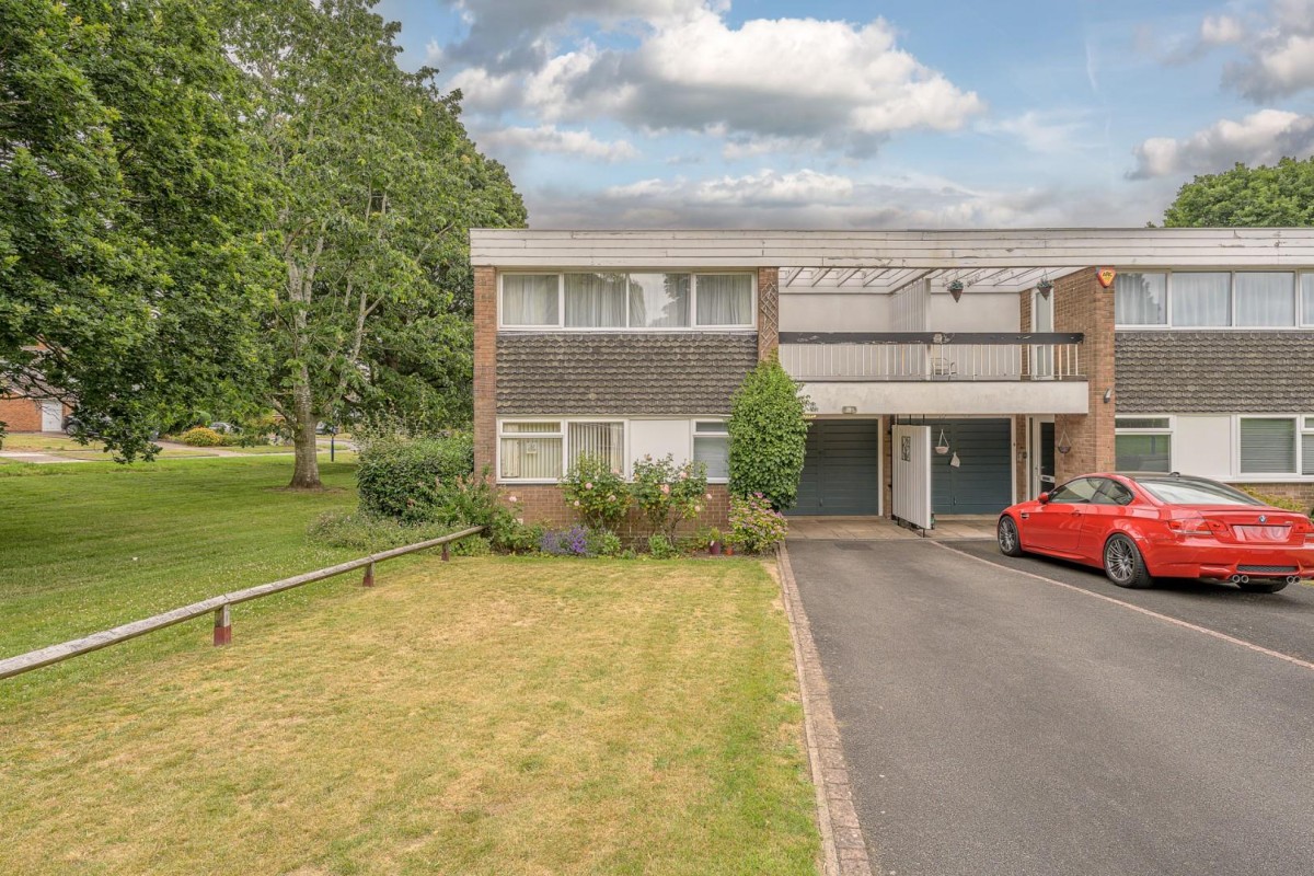 Leigham Drive, Birmingham