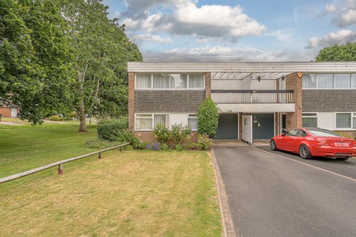 Leigham Drive, Birmingham
