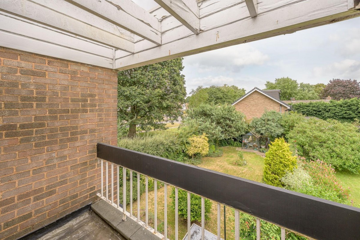 Leigham Drive, Birmingham