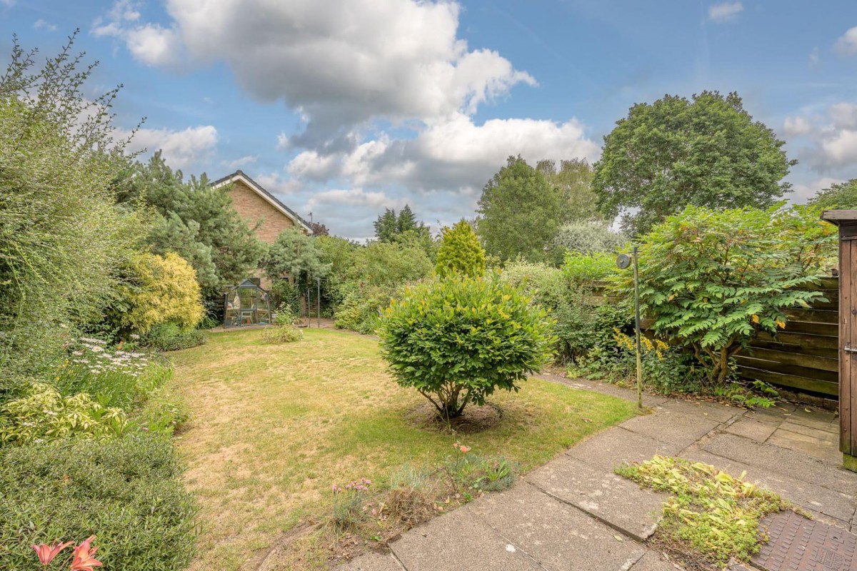 Leigham Drive, Birmingham