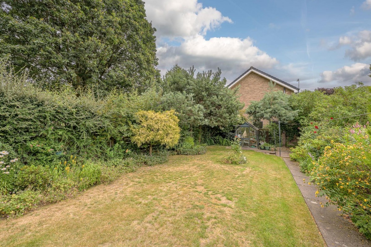 Leigham Drive, Birmingham