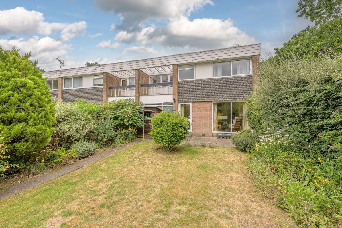 Leigham Drive, Birmingham