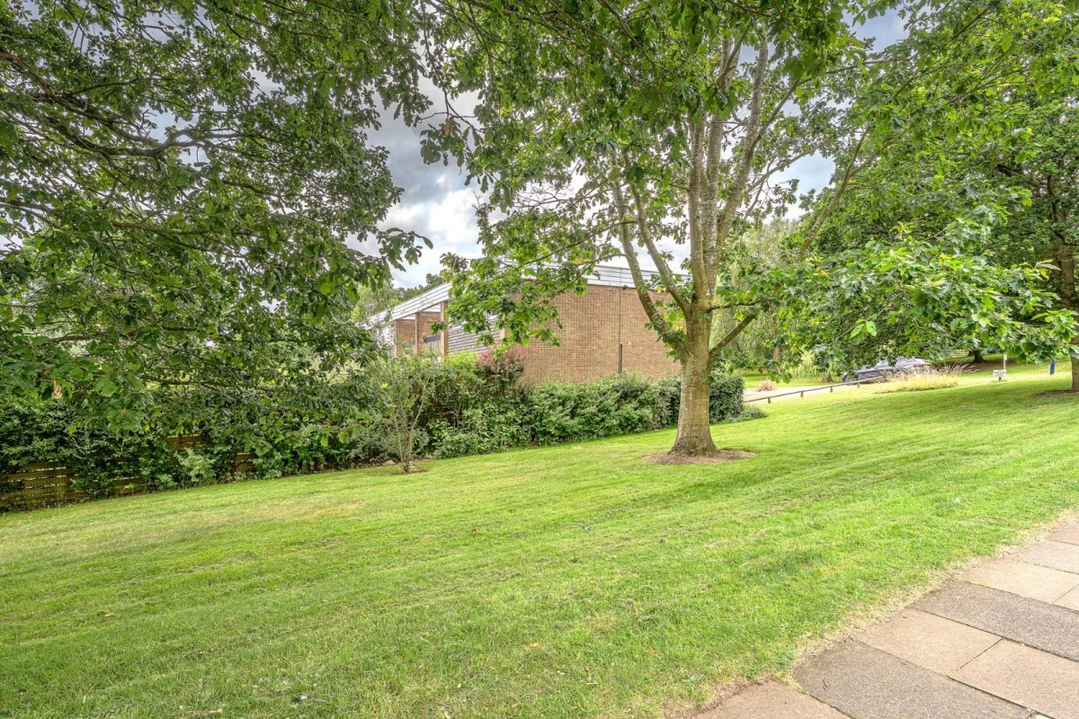 Leigham Drive, Birmingham