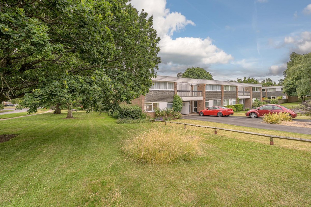 Leigham Drive, Birmingham
