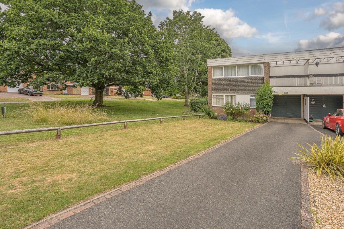 Leigham Drive, Birmingham