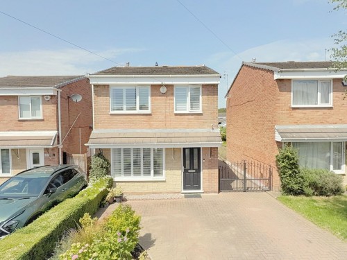 Carr Wood Close, Calverley, Leeds, LS28 5UB