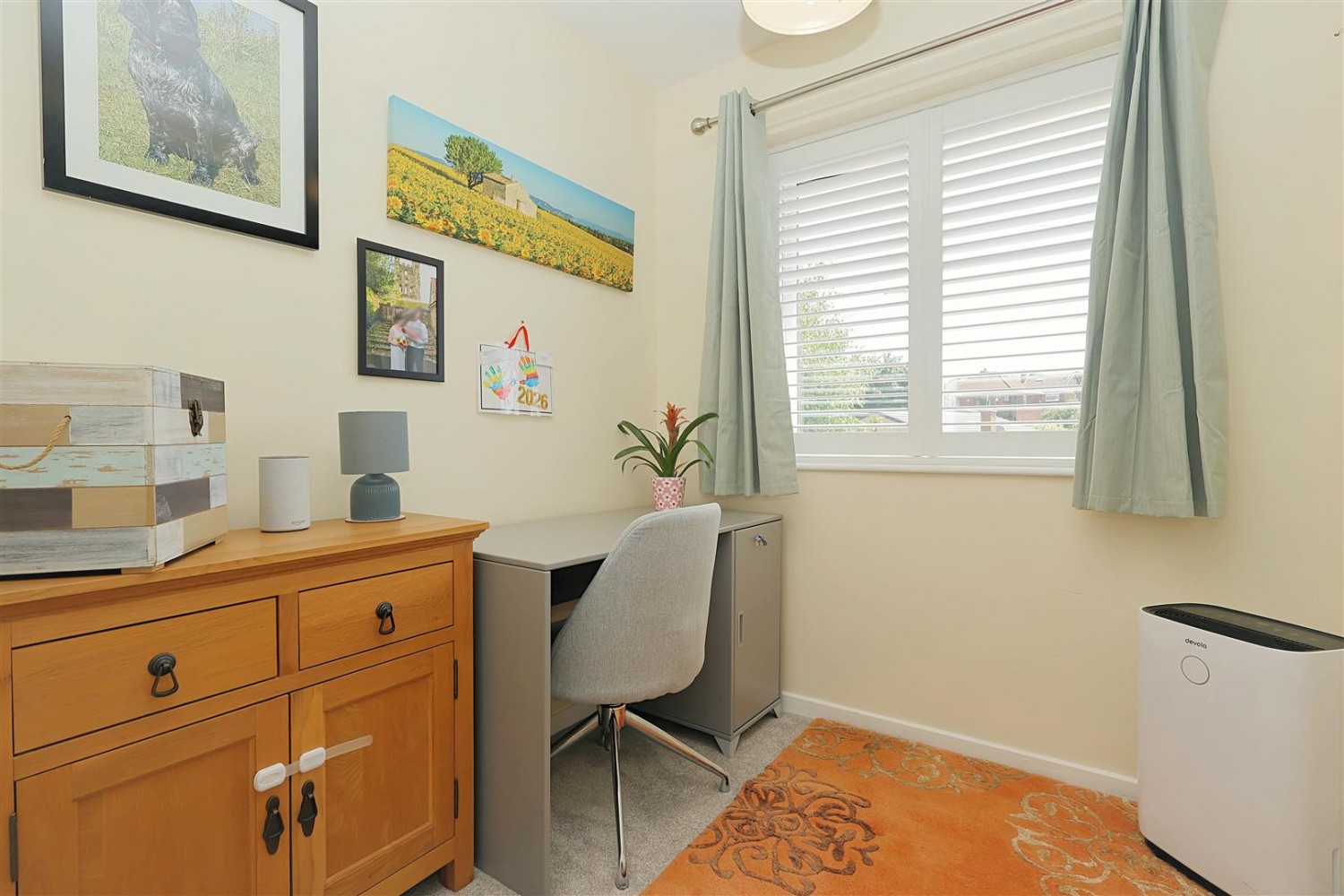 3 bedroom House for sale in Carr Wood Close, Calverley, Leeds, LS28 5UB