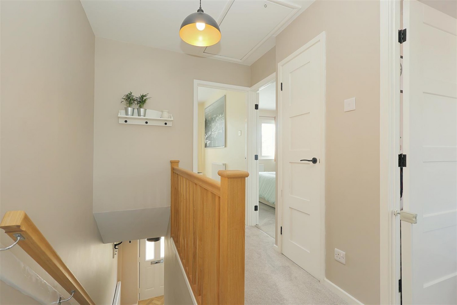 3 bedroom House for sale in Carr Wood Close, Calverley, Leeds, LS28 5UB