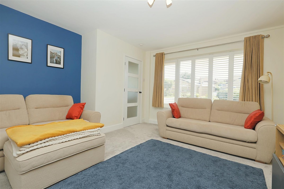 Carr Wood Close, Calverley, Leeds, LS28 5UB