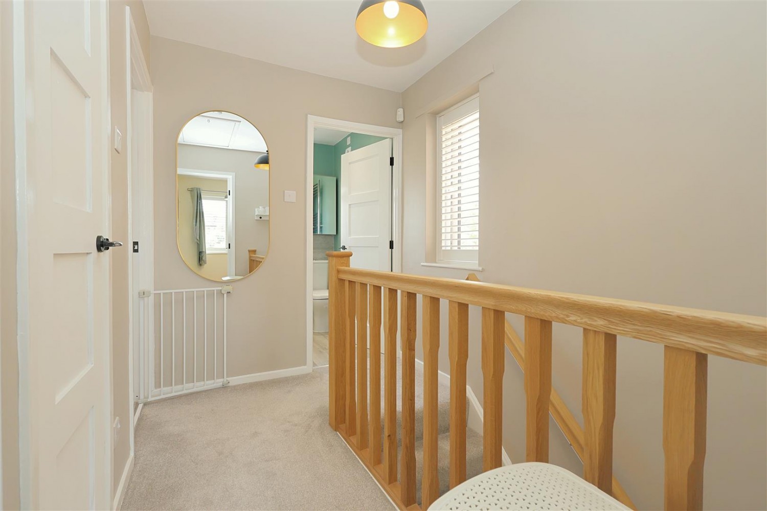 3 bedroom House for sale in Carr Wood Close, Calverley, Leeds, LS28 5UB