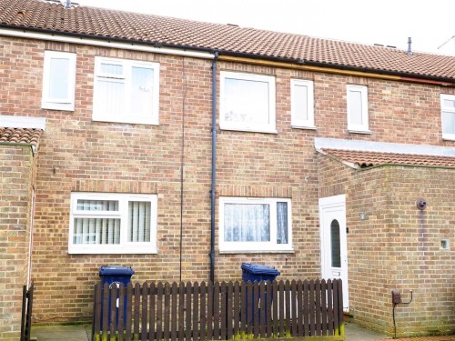 Aislaby Court, Guisborough