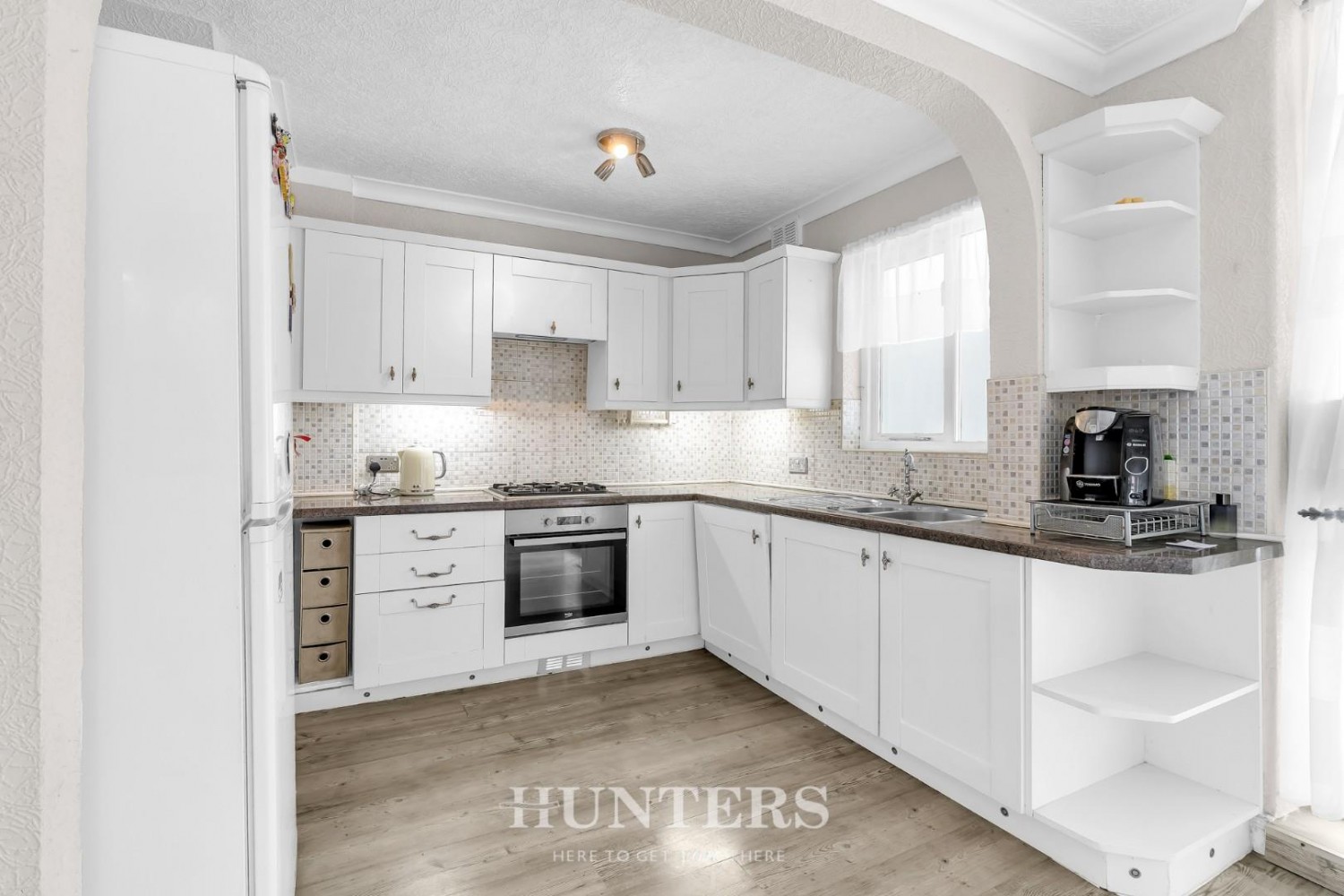 3 bedroom House for sale in Parkfield Road North, Manchester, M40