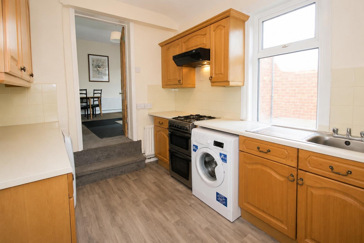 Hazelwood Avenue, Newcastle upon Tyne, NE2 3HU