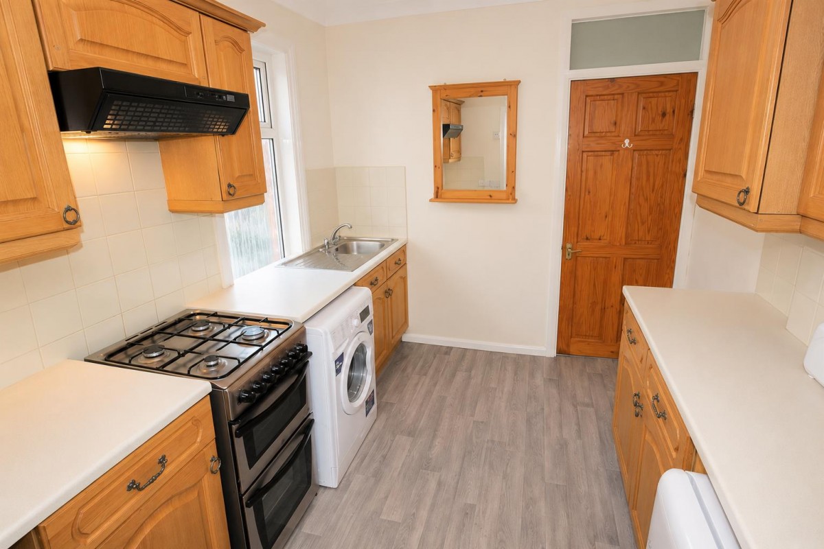 Hazelwood Avenue, Newcastle upon Tyne, NE2 3HU