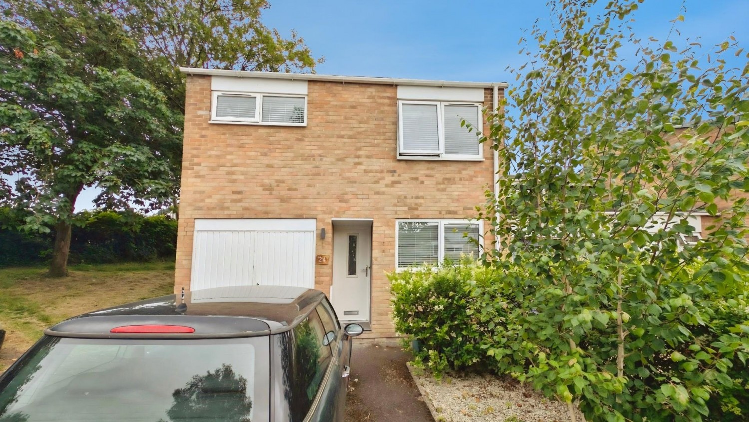 3 bedroom House for sale in Bellevue Close, Bristol