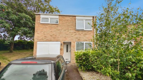 Bellevue Close, Bristol