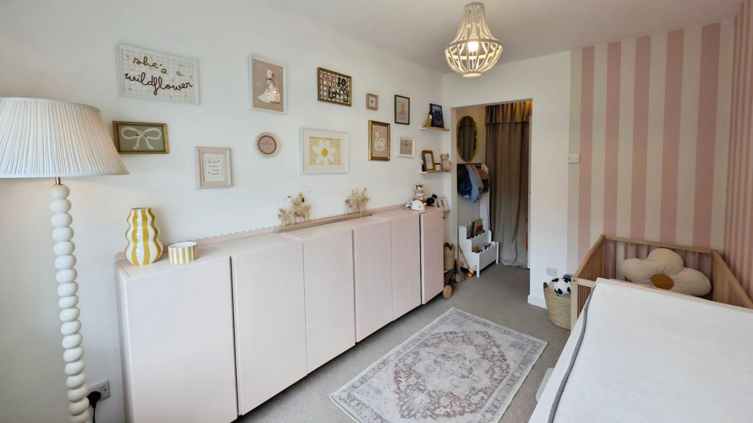 3 bedroom House for sale in Bellevue Close, Bristol