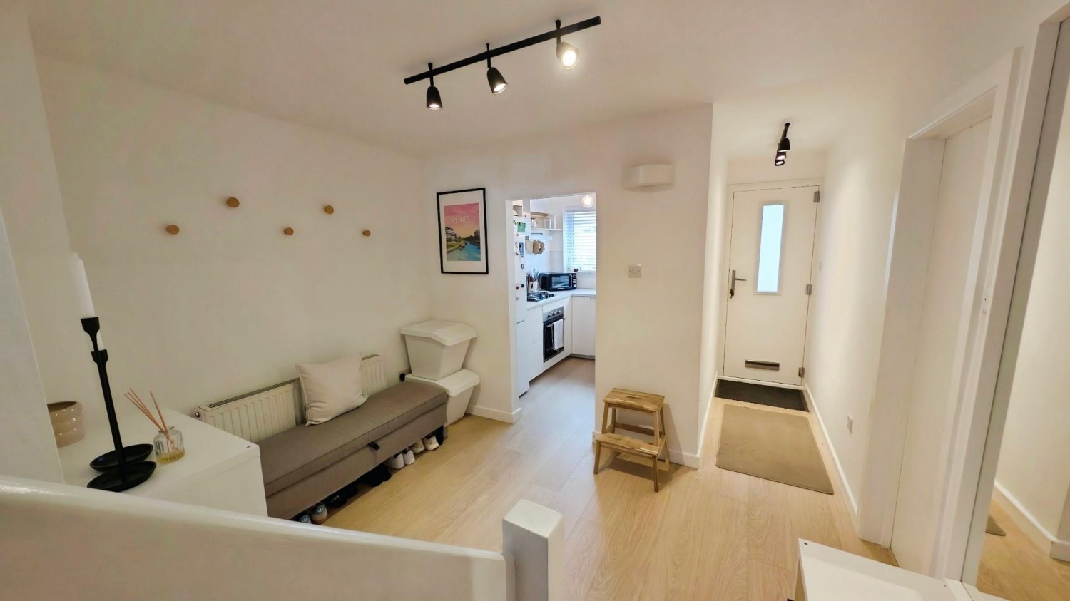 3 bedroom House for sale in Bellevue Close, Bristol