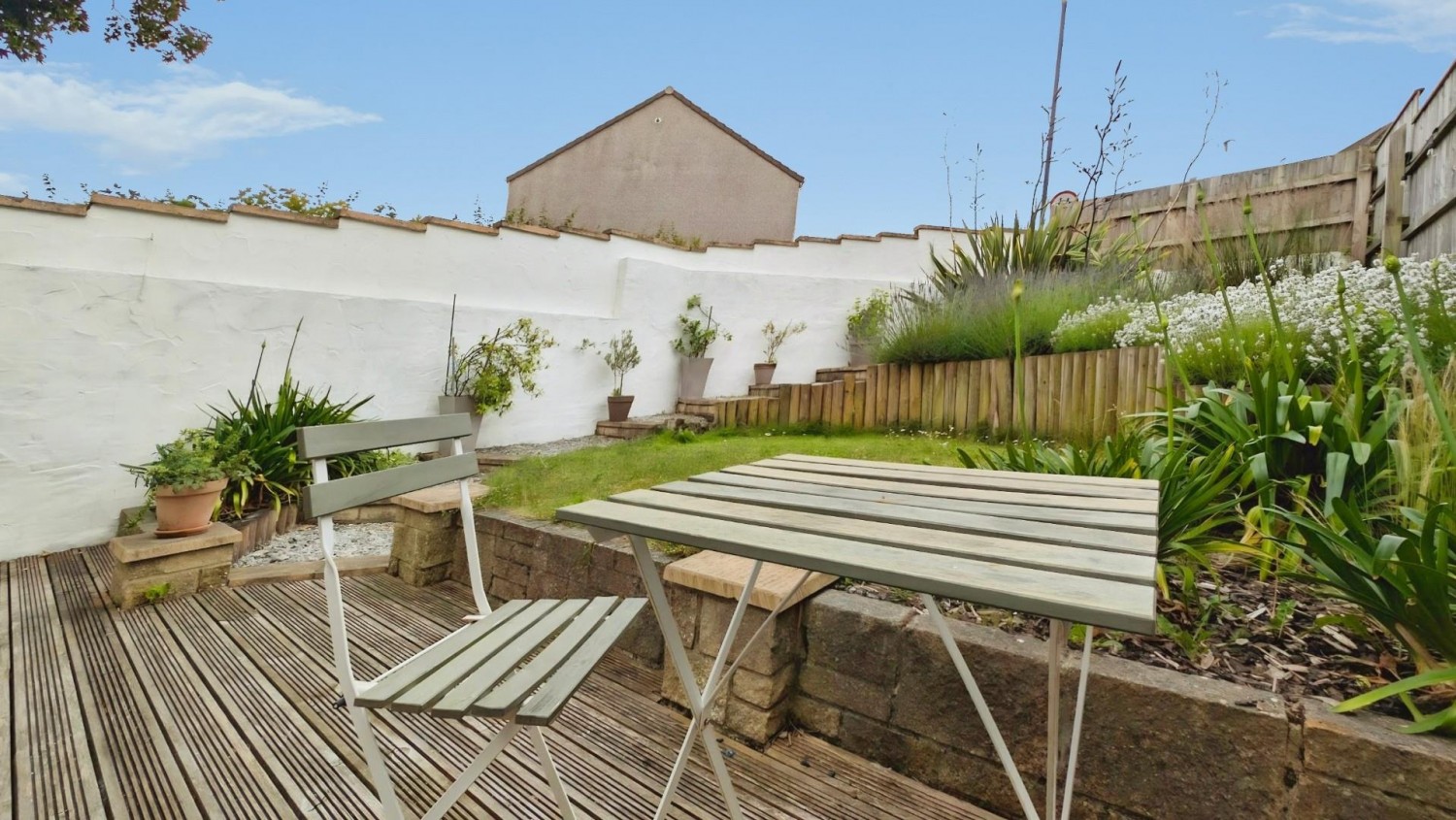 3 bedroom House for sale in Bellevue Close, Bristol
