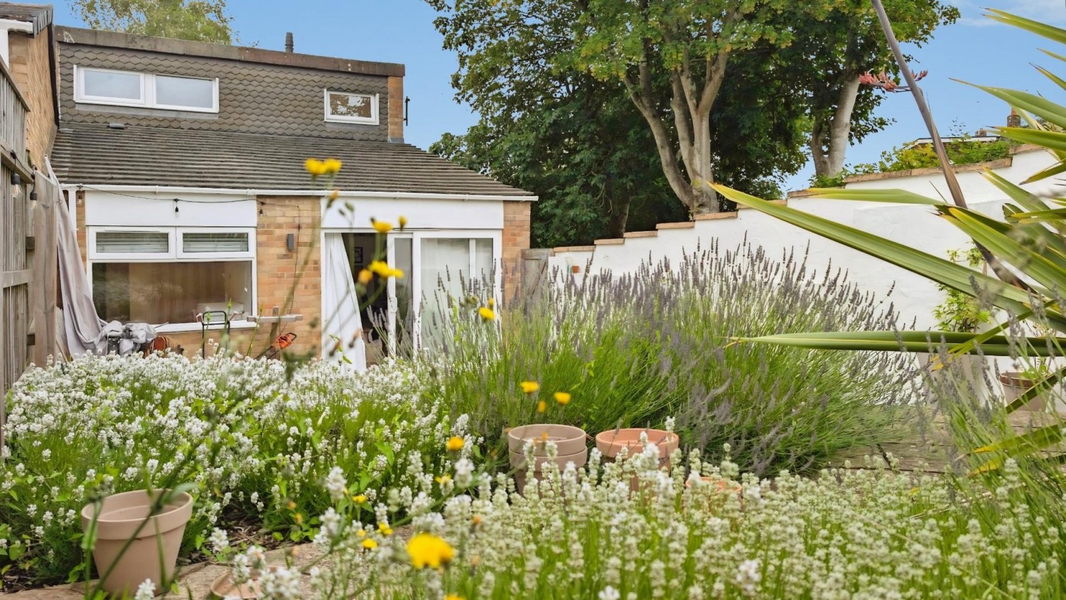 3 bedroom House for sale in Bellevue Close, Bristol